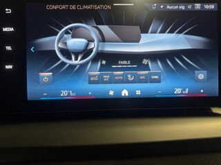 S&eacute;rie 1 116A 122ch M Sport Design DKG7 2026 occasion 92100 Boulogne-Billancourt