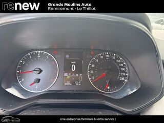 Clio 1.0 TCe 90ch Evolution 2023 occasion 88160 Le Thillot