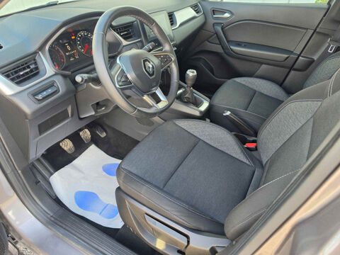 Captur 1.0 TCE 90CH EVOLUTION 2023 occasion 64121 Serres-Castet