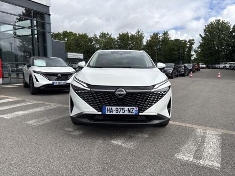Qashqai e-POWER 190ch N-Connecta 2024 2024 occasion 78200 Buchelay
