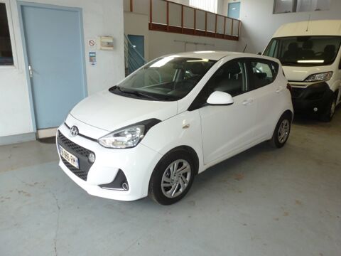 Annonce voiture Hyundai i10 8990 