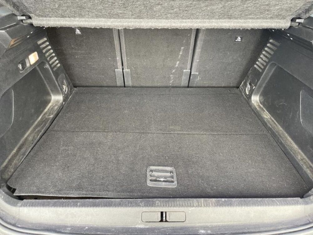 C5 aircross Hybrid 225ch Shine Pack e-EAT8 2022 occasion 27200 Vernon