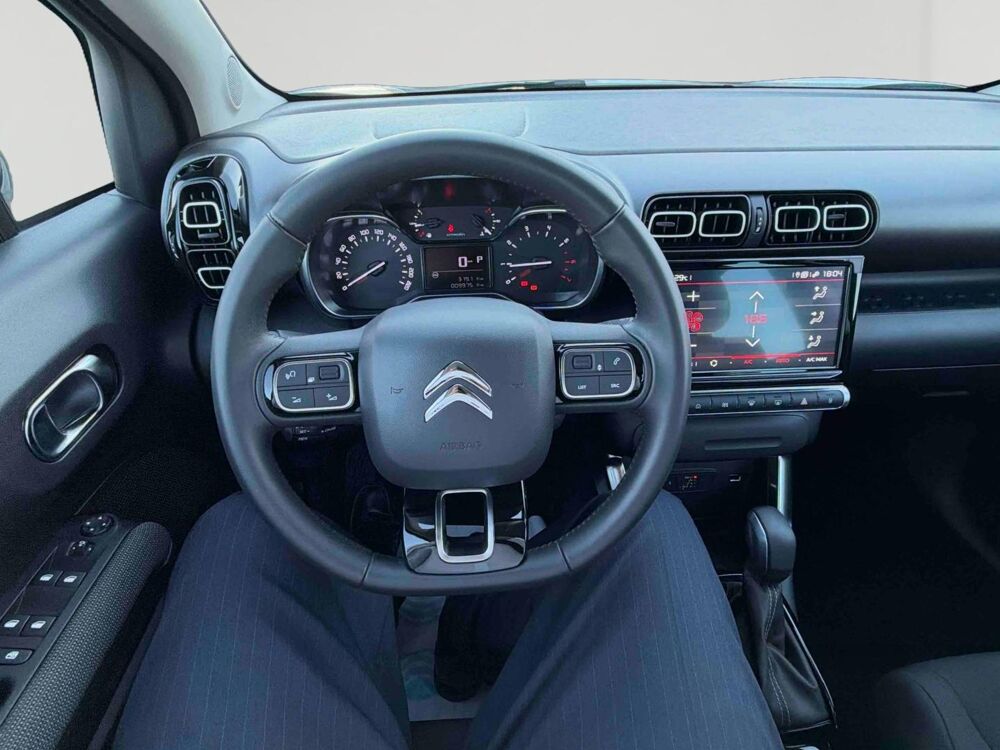 C3 Aircross PureTech 130ch S&S Shine EAT6 2023 occasion 82000 Montauban