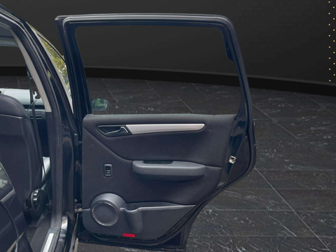 Classe A 200 CDI AVANTGARDE CONTACT CVT 2008 occasion 93500 Pantin