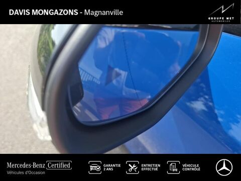 Classe A 250+ EQ 272ch AMG Line 2026 occasion 78200 Magnanville