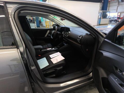 C4 1.2 Hybride 145ch PLUS e-DCS6 2025 occasion 82000 Montauban