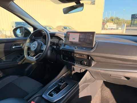 Qashqai HYBRID E-POWER 205CH N-CONNECTA 2025 occasion 16400 Puymoyen