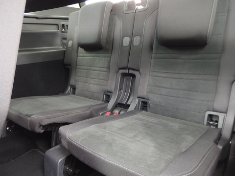 Touran 2.0 TDI 150CH FAP ACTIVE DSG7 7 PLACES EURO6DT 2021 occasion 10600 Savi&egrave;res
