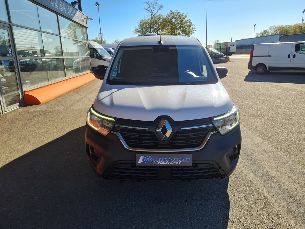 Kangoo Express L1 1.5 BLUE DCI 95CH GRAND CONFORT - 22 2023 occasion 28630 Nogent-le-Phaye