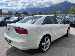 Exeo 2.0 TDI120 CR FAP STYLE / DISTRIBUTION NEUVE 2011 occasion 38130 ECHIROLLES