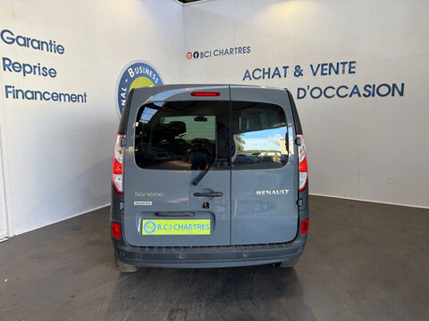 Kangoo 1.5 BLUE DCI 95CH BUSINESS 5CV 2021 occasion 28630 Nogent-le-Phaye