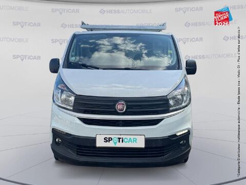 Talento 1.2 CH1 2.0 Ecojet 145ch Pro Lounge DCT 2021 occasion 68110 Illzach