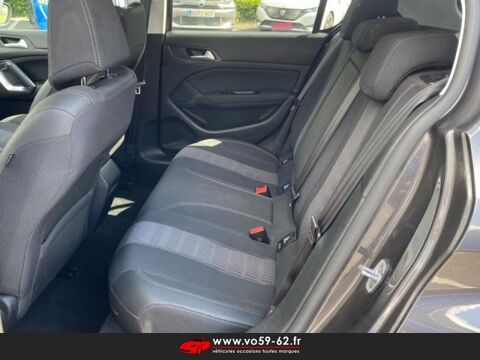 Annonce voiture Peugeot 308 11990 €