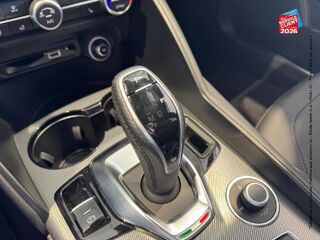 Giulia 2.2 Diesel 160ch Veloce AT8 2025 occasion 68110 Illzach
