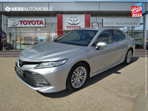 Annonce voiture Toyota Camry 31999 
