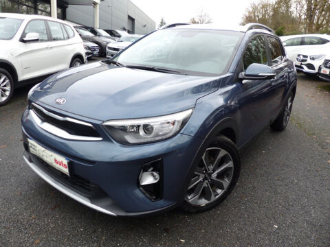 Kia Stonic 1.0 T-GDI 120CH ISG ACTIVE BUSINESS DCT7 EURO6D-T 2019 occasion Montévrain 77144