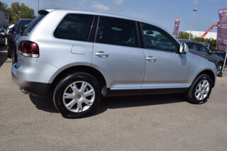 Touareg 3.0 V6 TDI 225CH CARAT TIPTRONIC 2007 occasion 34740 Vendargues