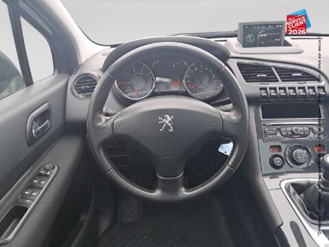 3008 1.2 Puretech Active Moteur Neuf 2016 occasion 57970 Illange