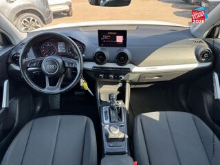 Q2 1.4 TFSI 150ch COD S tronic 7 2017 occasion 21000 Dijon