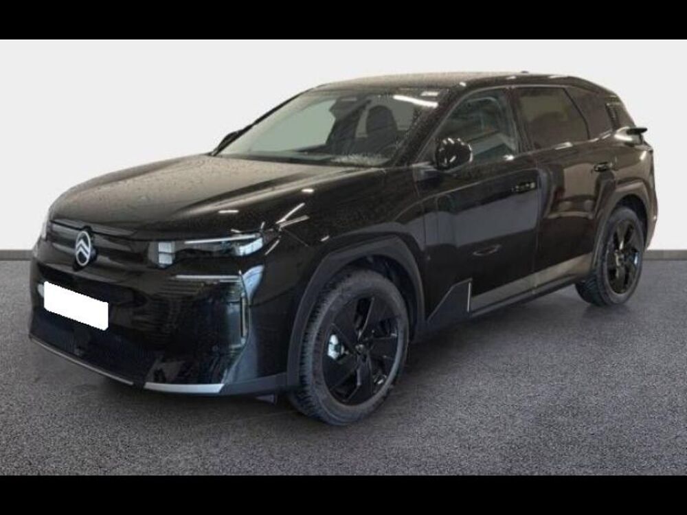 C5 aircross 1.2 Hybride 145ch MAX boite automatique 2026 occasion 78570 Andr&eacute;sy