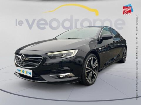 Opel Insignia 2.0 D 170ch Ultimate AT8 Euro6dT 2019 occasion Bischheim 67800