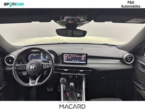 Tonale 1.3 PHEV 190ch Sprint AT6 e-Q4 2024 occasion 82000 Montauban