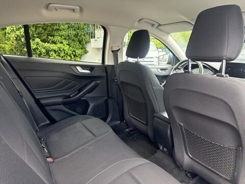 Focus 1.5 EcoBoost 150ch Titanium BVA 2019 occasion 78750 Mareil-Marly