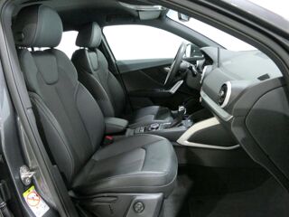 Q2 35 TFSI 150ch S line S tronic 7 2021 occasion 77400 Lagny-sur-Marne