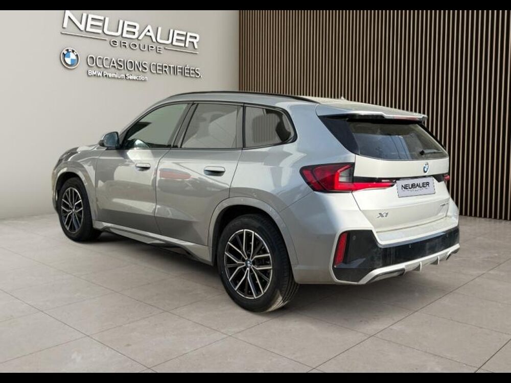 X1 sDrive20d 163ch M Sport 2025 occasion 78240 Chambourcy