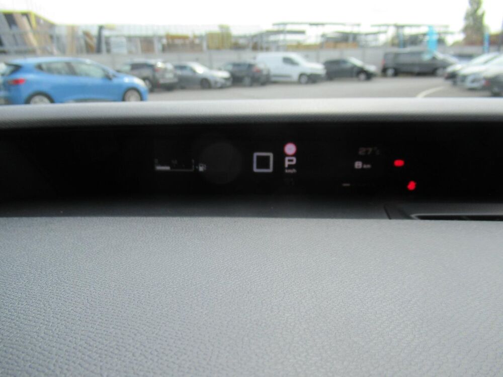 C3 Aircross 1.2 Hybride 145ch MAX e-DCS6 7 places 2026 occasion 91650 BREUILLET