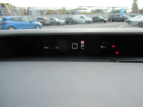 C3 Aircross 1.2 Hybride 145ch MAX e-DCS6 7 places 2026 occasion 91650 BREUILLET
