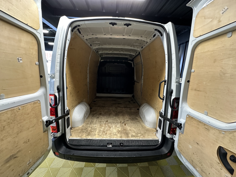 Master F3300 L2H2 2.3 DCI 135CH CONFORT EURO6 2021 occasion 56530 Qu&eacute;ven