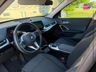 X1 sDrive18i 136ch First Edition 2022 occasion 68390 Sausheim