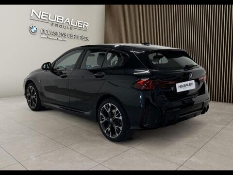 S&eacute;rie 1 120A 170ch M Sport Design DKG7 2024 occasion 78240 Chambourcy