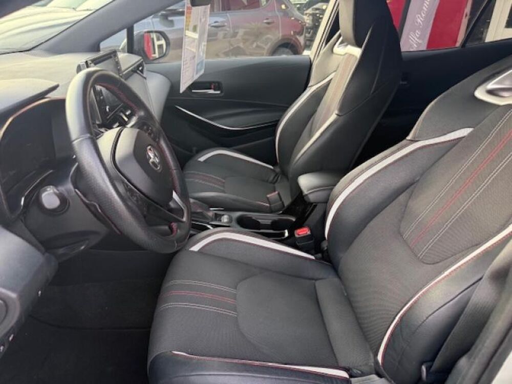 Corolla 184h GR Sport MY22 2022 occasion 13200 Arles