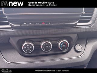 Trafic L1H1 2T8 2.0 Blue dCi 150ch Advance Auto -25 2025 occasion 88160 Le Thillot