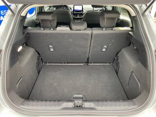 Puma 1.0 EcoBoost 125ch S&S mHEV Titanium Powershift 2023 occasion 31200 TOULOUSE