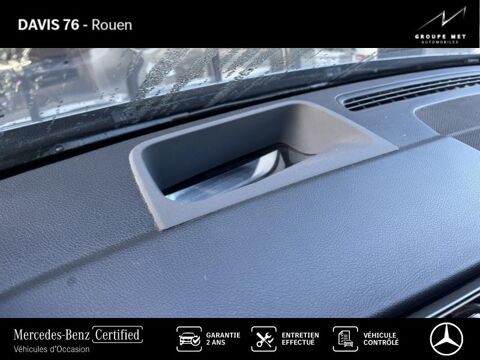 GLB 200 d 150ch AMG Line 8G-DCT 2024 occasion 76000 Rouen
