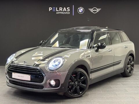 Mini Cooper 136ch Kensington BVA7 Euro6d-T 2018 occasion TOULOUSE 31100