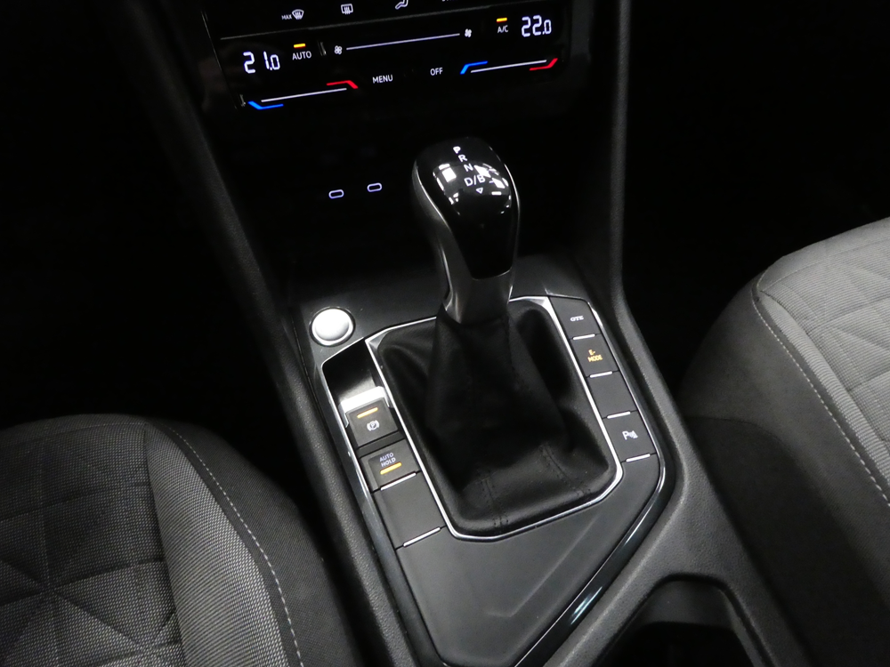 Tiguan 1.4 EHYBRID 245CH LIFE BUSINESS DSG6 2022 occasion 77100 Nanteuil-l&egrave;s-Meaux