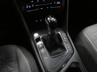 Tiguan 1.4 EHYBRID 245CH LIFE BUSINESS DSG6 2022 occasion 77100 Nanteuil-l&egrave;s-Meaux