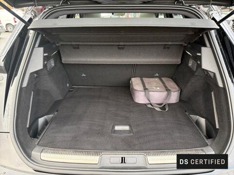Citro&euml;n DS7 CROSSBACK E-TENSE 225ch Rivoli / FULL OPTIONS 2022 occasion Montauban 82000