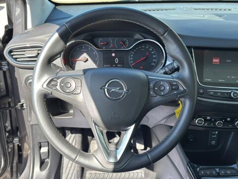 Crossland 1.5 D 110ch Elegance 2024 occasion 13200 Arles