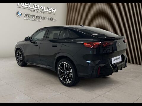 X2 sDrive20iA 170ch M Sport DKG7 2025 occasion 78240 Chambourcy