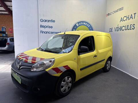 Kangoo Express 1.5 BLUE DCI 95CH GRAND CONFORT 2021 occasion 28630 Nogent-le-Phaye