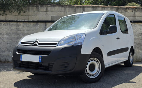 Berlingo BLUEHDI 100CH FEEL 2018 occasion 13400 AUBAGNE