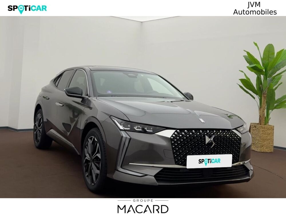 DS4 PureTech 130ch Op&eacute;ra Automatique 2024 occasion 47550 Bo&eacute;