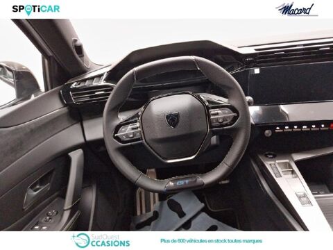 408 Hybrid 145ch GT e-DCS6 2026 occasion 82000 Montauban