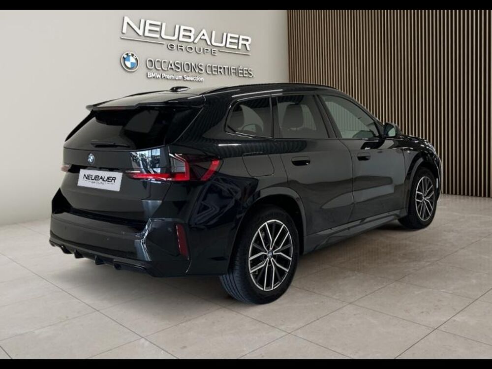 X1 sDrive20i 170ch M Sport 2025 occasion 78240 Chambourcy