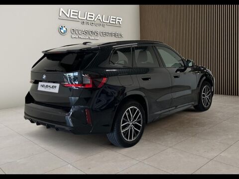 X1 sDrive20i 170ch M Sport 2025 occasion 78240 Chambourcy